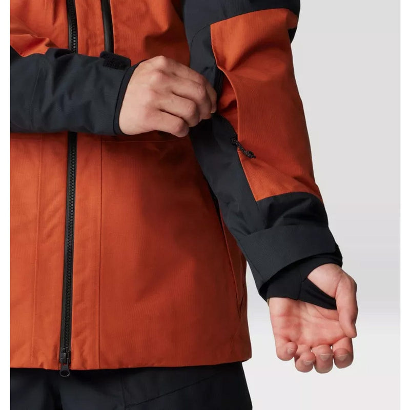 Load image into Gallery viewer, Mountain Hardwear Men&#39;s Cloud Bank™ GORE-TEX Jacket
