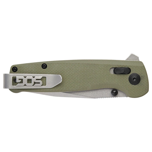 SOG Terminus XR Knife