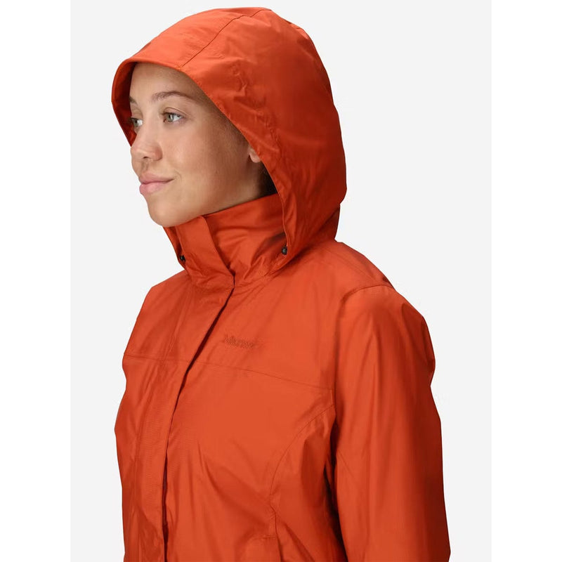 Load image into Gallery viewer, Marmot Women&#39;s PreCip Eco Jacket
