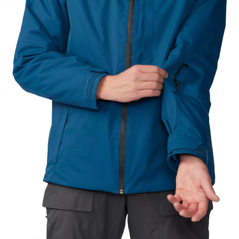 Load image into Gallery viewer, Mountain Hardwear Men&#39;s Firefall/2 Insulated Jacket
