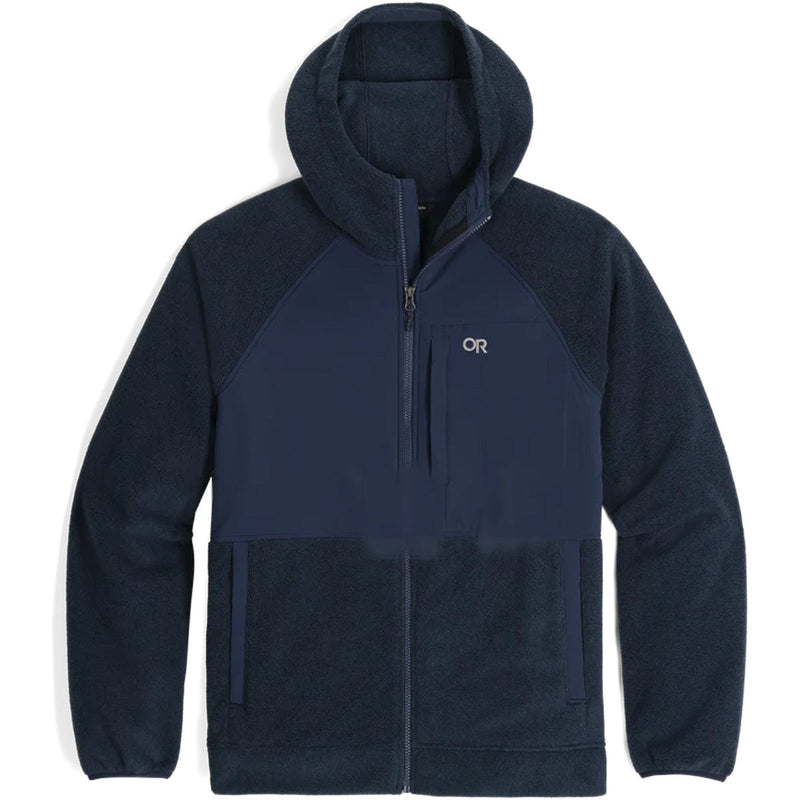 Load image into Gallery viewer, Outdoor Research Men&#39;s OR Polartec 200 Hoodie
