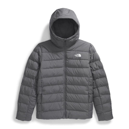 The North Face Men's Aconcagua 3 Lined Hoodie