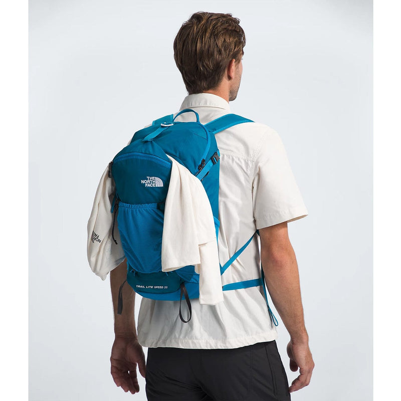 Load image into Gallery viewer, The North Face Trail Lite Speed 20 Pack
