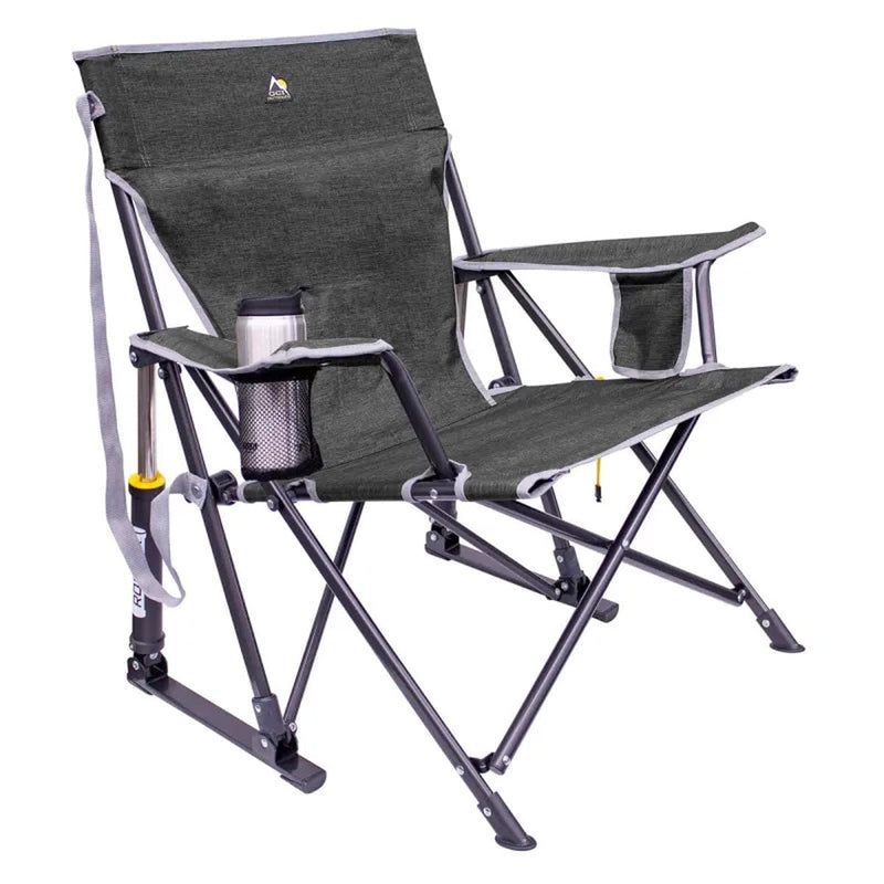 Load image into Gallery viewer, GCI Outdoor Kickback Rocker Chair
