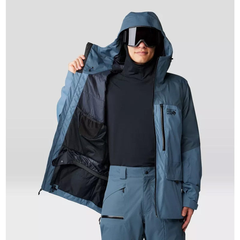 Load image into Gallery viewer, Mountain Hardwear Men&#39;s Firefall™ Insulated Jacket
