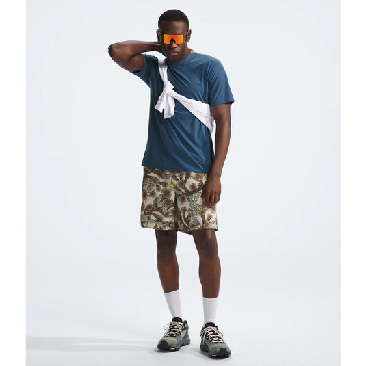 The North Face Men's Dune Sky Short Sleeve Crew