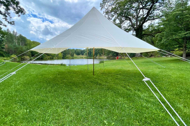 Load image into Gallery viewer, Life inTents Umbrah Sun Shade Canopy Tent
