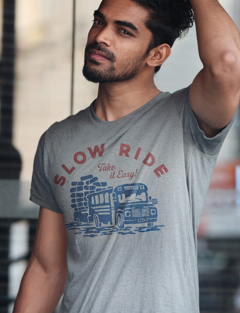 Load image into Gallery viewer, Slow Ride by River Road Clothing Co.
