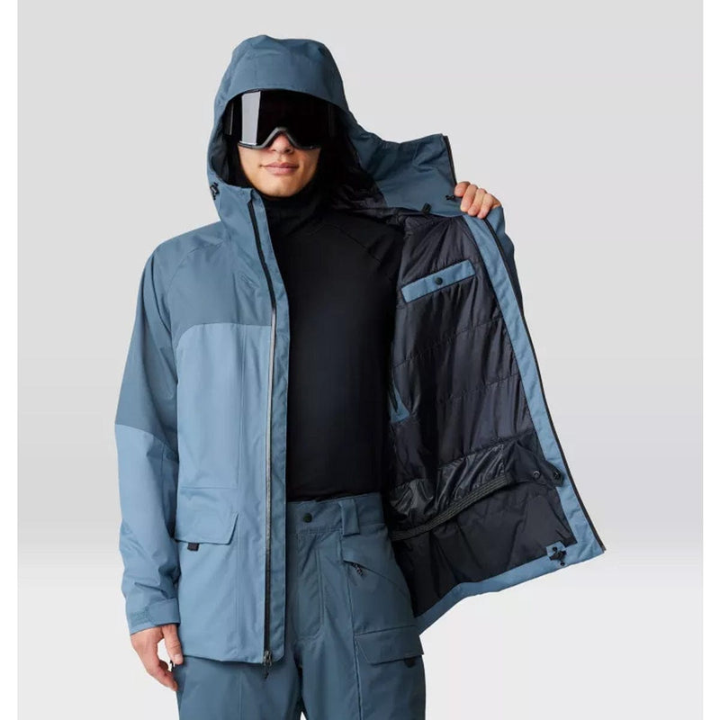 Load image into Gallery viewer, Mountain Hardwear Men&#39;s Firefall™ Insulated Jacket
