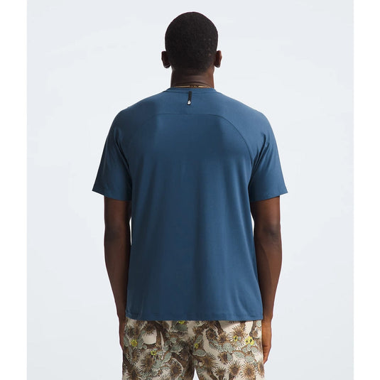 The North Face Men's Dune Sky Short Sleeve Crew