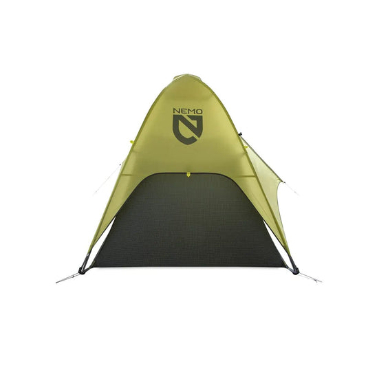 Nemo Equipment Hornet OSMO 1 Person Ultralight Backpacking Tent