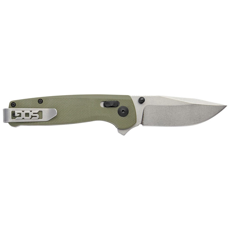 Load image into Gallery viewer, SOG Terminus XR Knife
