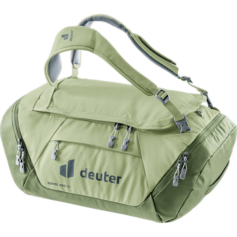 Load image into Gallery viewer, Deuter Duffel Pro 40
