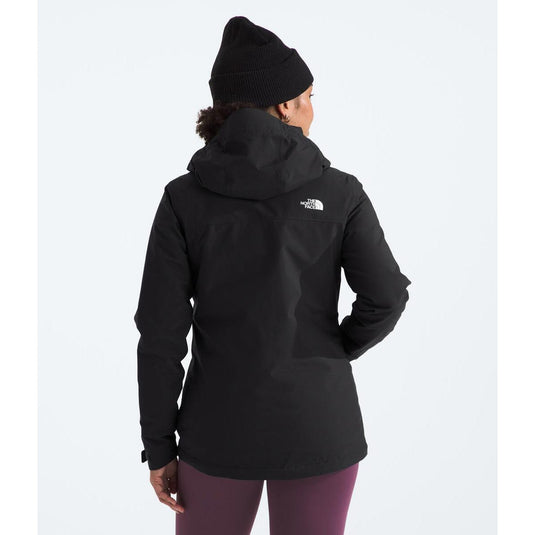 The North Face Women's Carto Triclimate Jacket