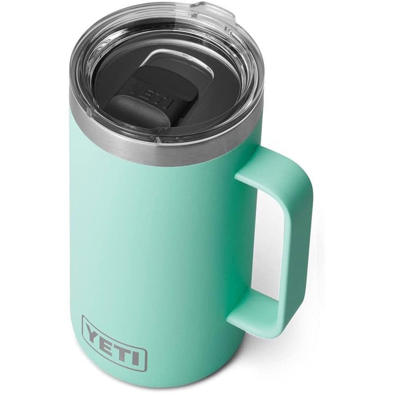 Load image into Gallery viewer, Yeti Rambler 24 oz Mug
