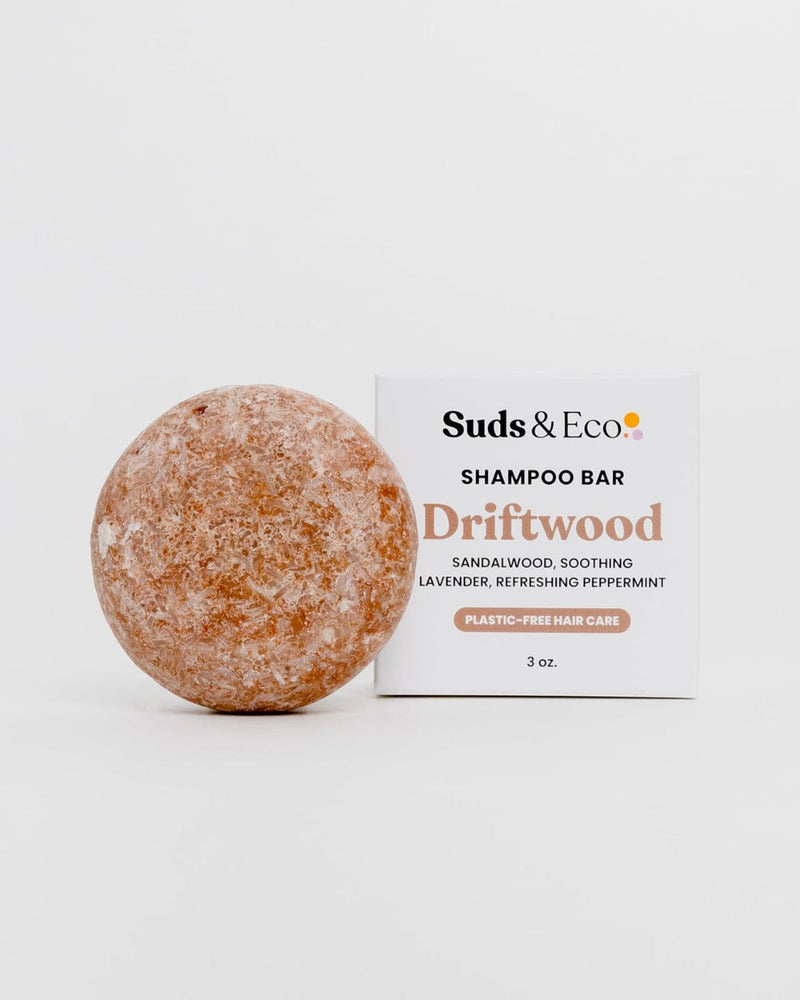 Load image into Gallery viewer, Zero Waste Shampoo Bar
