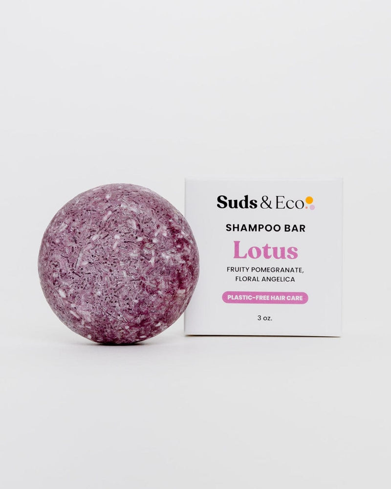 Load image into Gallery viewer, Zero Waste Shampoo Bar
