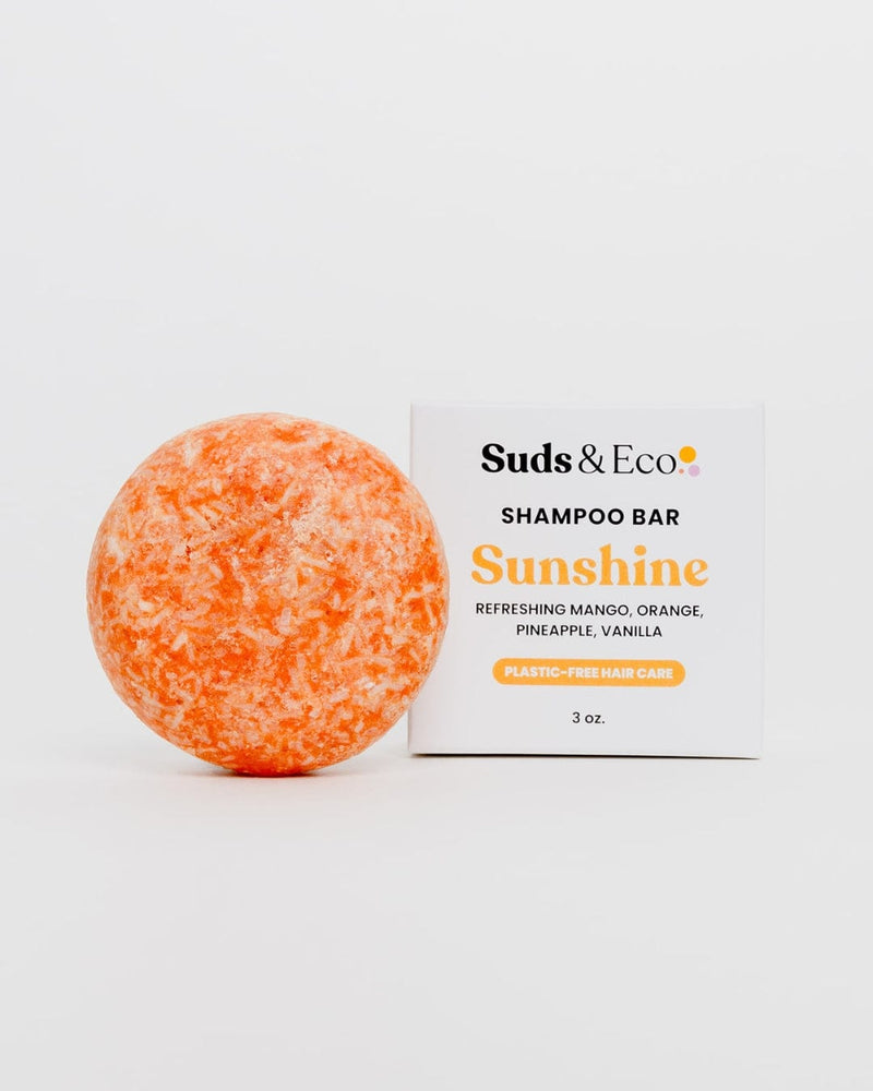 Load image into Gallery viewer, Zero Waste Shampoo Bar
