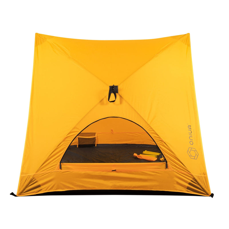 Load image into Gallery viewer, Pismo A-Frame Portable Beach Tent by Picnic Time Family of Brands
