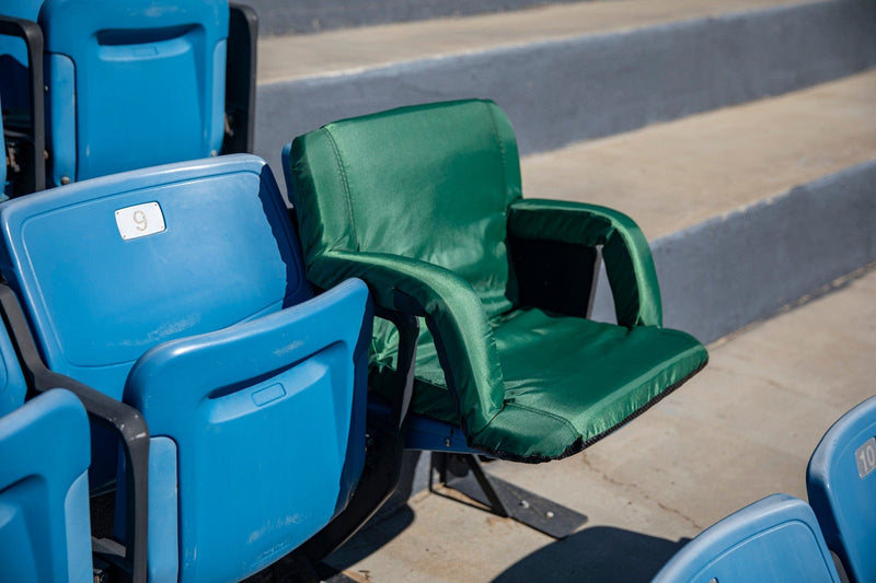 Load image into Gallery viewer, Ventura Portable Reclining Stadium Seat by Picnic Time Family of Brands
