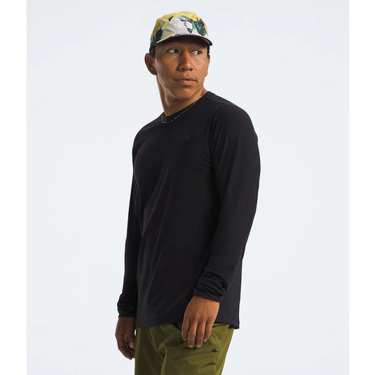 The North Face Men's Dune Sky Long Sleeve Crew