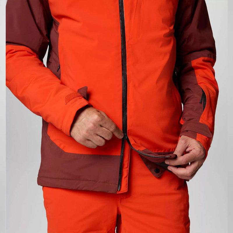 Load image into Gallery viewer, Columbia Men&#39;s Cirque Bowl™ Jacket
