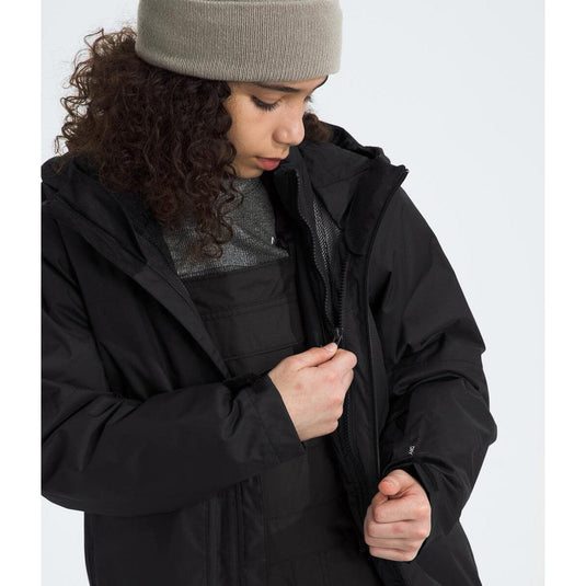 The North Face Teen Freedom Triclimate Jacket