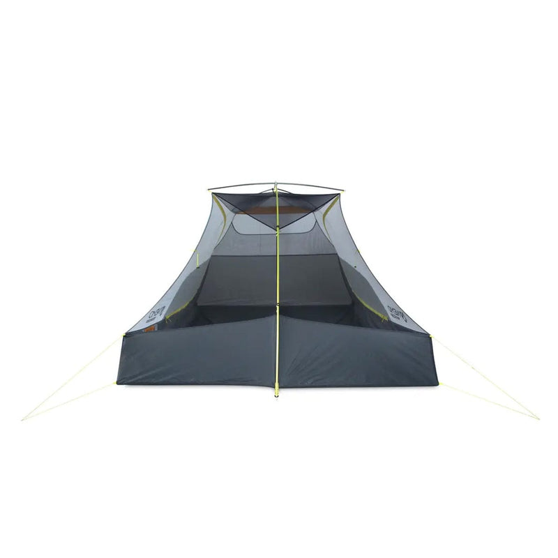 Load image into Gallery viewer, Nemo Equipment Hornet OSMO Ultralight 3 Person Backpacking Tent
