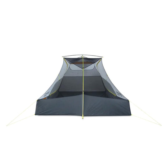 Nemo Equipment Hornet OSMO Ultralight 3 Person Backpacking Tent