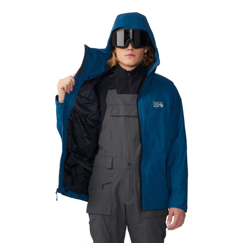 Load image into Gallery viewer, Mountain Hardwear Men&#39;s Firefall/2 Insulated Jacket
