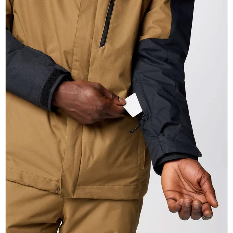 Load image into Gallery viewer, Columbia Men&#39;s Whirlibird V™ Interchange Jacket
