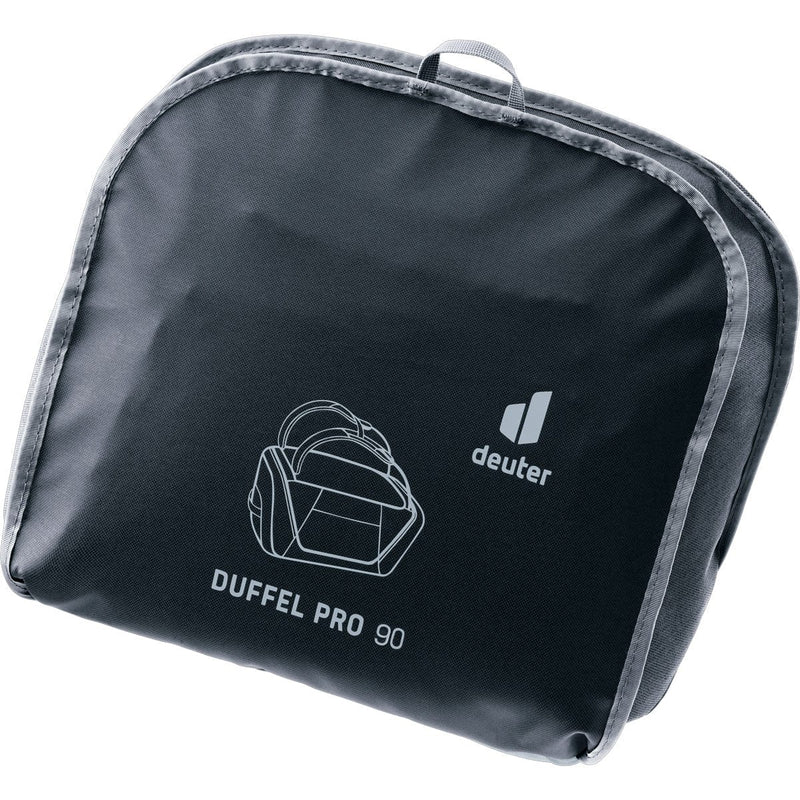 Load image into Gallery viewer, Deuter Duffel Pro 90
