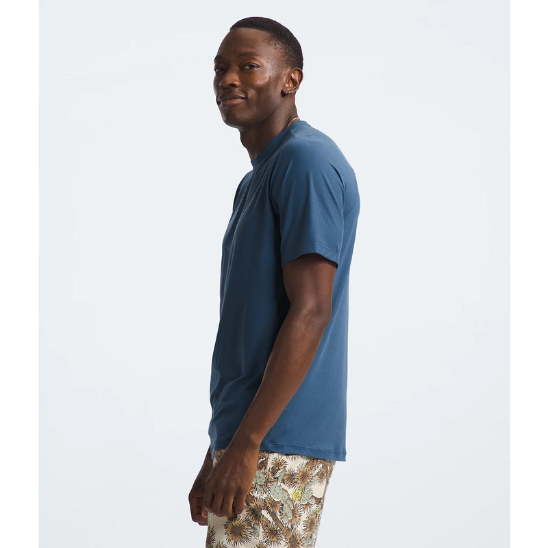 Load image into Gallery viewer, The North Face Men&#39;s Dune Sky Short Sleeve Crew
