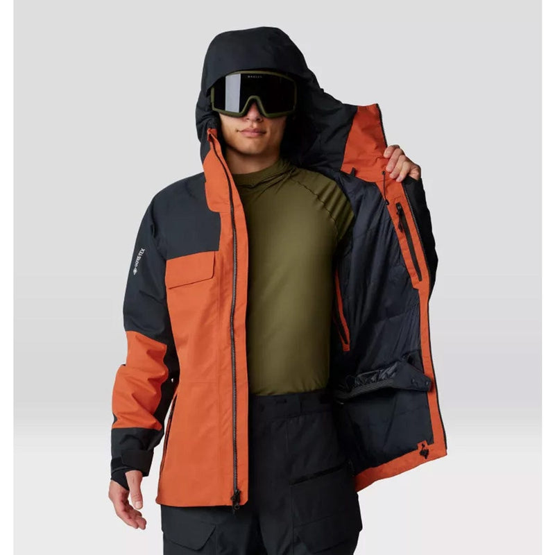 Load image into Gallery viewer, Mountain Hardwear Men&#39;s Cloud Bank™ GORE-TEX Jacket
