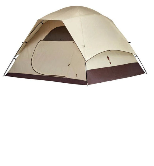 RENTAL Tetragon 5 Person Tent