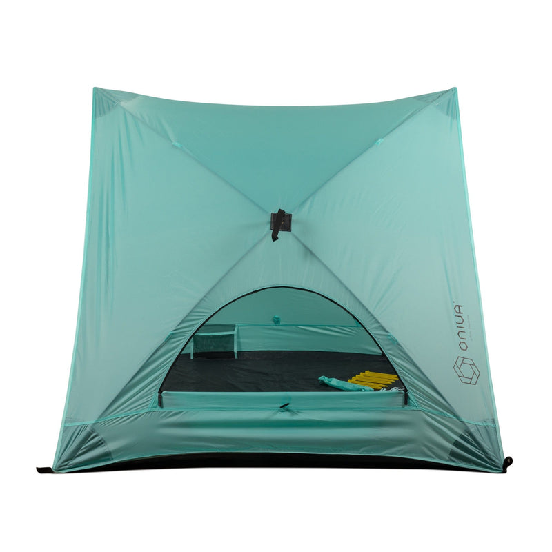 Load image into Gallery viewer, Pismo A-Frame Portable Beach Tent by Picnic Time Family of Brands
