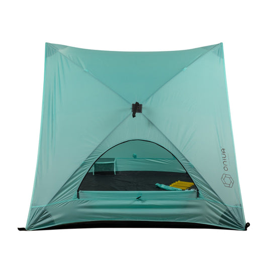 Pismo A-Frame Portable Beach Tent by Picnic Time Family of Brands