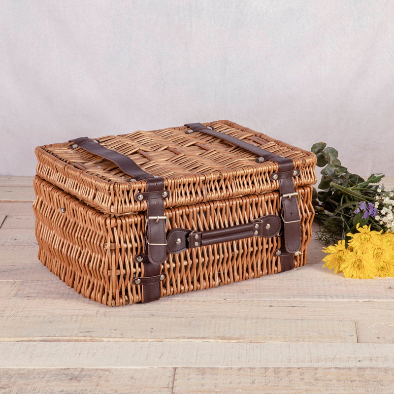 Load image into Gallery viewer, Champion Picnic Basket by Picnic Time Family of Brands
