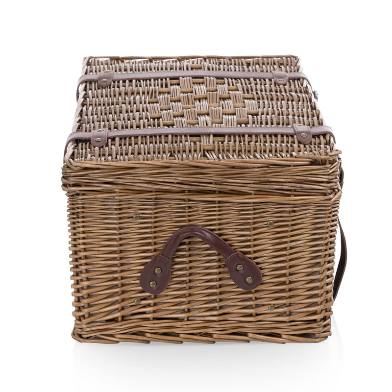 Load image into Gallery viewer, Charleston Picnic Basket by Picnic Time Family of Brands
