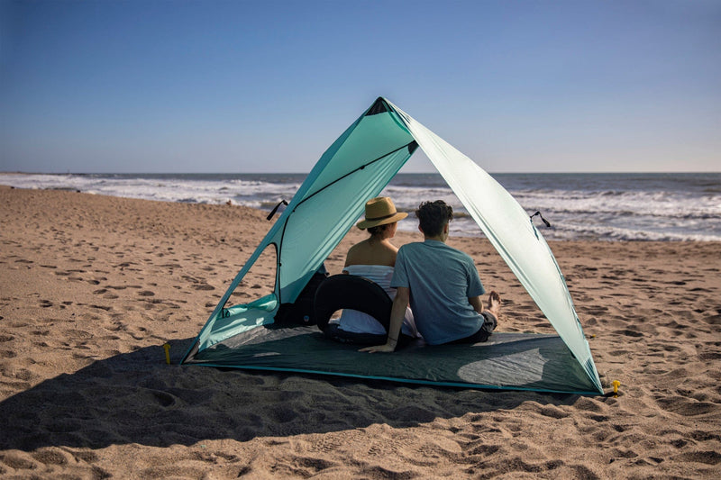 Load image into Gallery viewer, Pismo A-Frame Portable Beach Tent by Picnic Time Family of Brands
