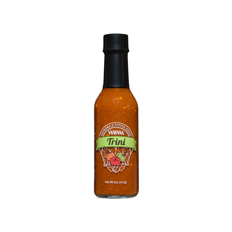 Load image into Gallery viewer, WAWM Grandma&#39;s Trini Pepper Sauce
