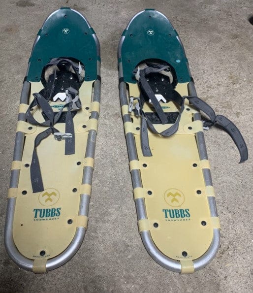 RENTAL  Tubbs Altitude 36