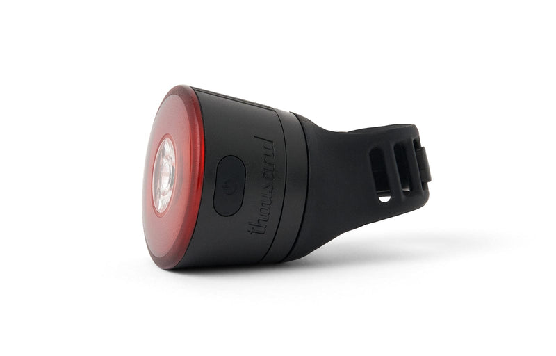 Load image into Gallery viewer, Traveler 2.0 Magnetic Bike Lights by Thousand
