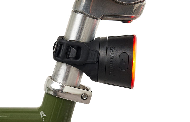 Load image into Gallery viewer, Traveler 2.0 Magnetic Bike Lights by Thousand
