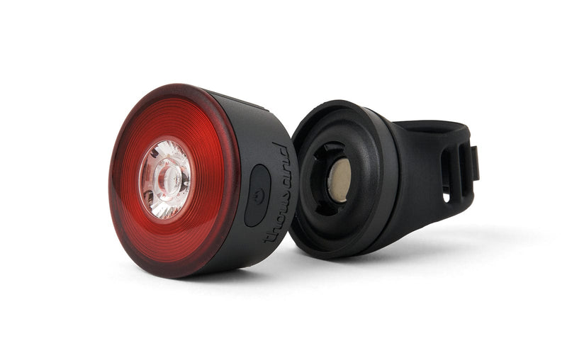 Load image into Gallery viewer, Traveler 2.0 Magnetic Bike Lights by Thousand
