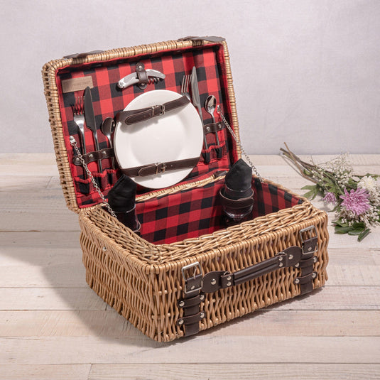 Champion Picnic Basket by Picnic Time Family of Brands