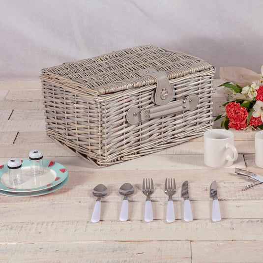 Catalina Picnic Basket by Picnic Time Family of Brands