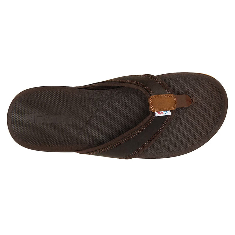 Load image into Gallery viewer, Xtratuf Auna Sandal - Men&#39;s
