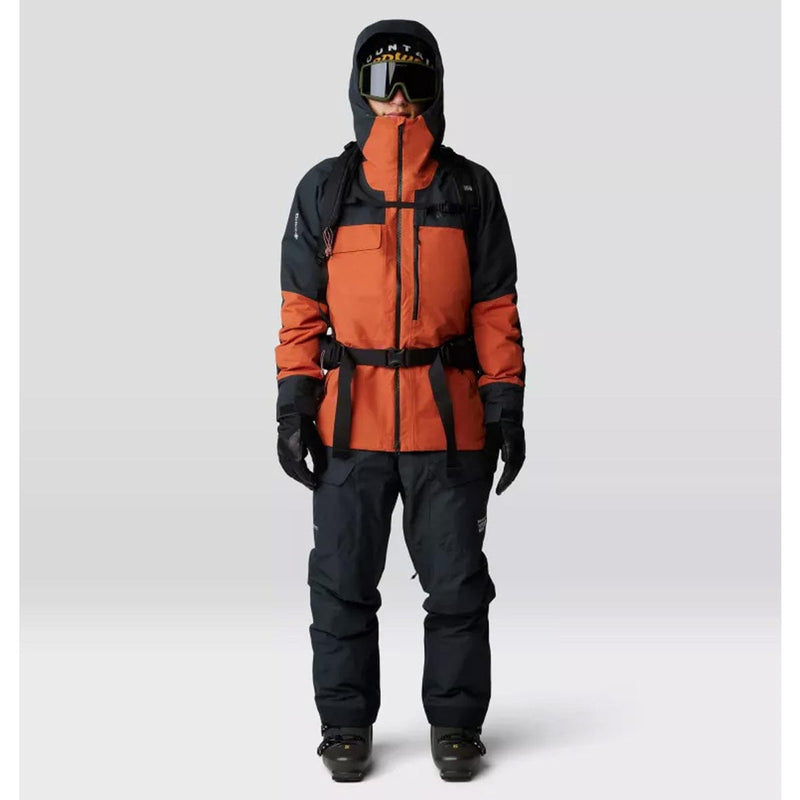 Load image into Gallery viewer, Mountain Hardwear Men&#39;s Cloud Bank™ GORE-TEX Jacket
