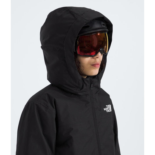 The North Face Teen Freedom Triclimate Jacket